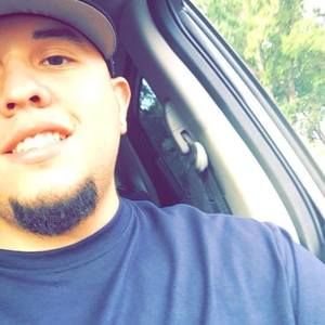 Meet your Posher, Eric